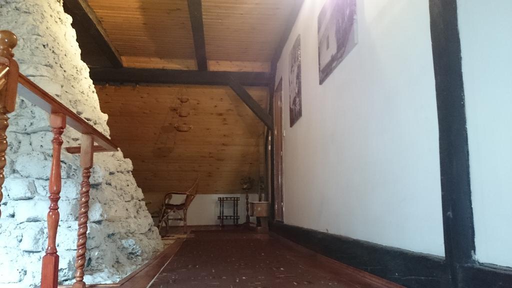 Chalupa U Potoka Staré Hory Kamer foto